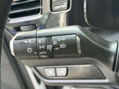 Used 2023 Lexus NX 250 FWD image 24