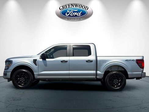 New 2026 Ford F150 STX AWD/4WD image 7