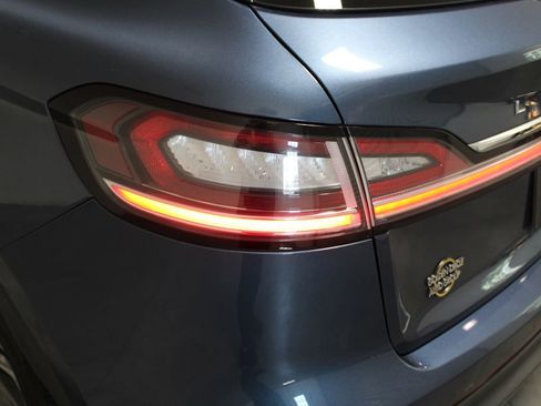 Used 2019 Lincoln Nautilus Reserve FWD image 58