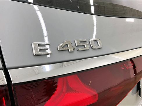 New 2026 Mercedes-Benz E 450 4MATIC All-Terrain Wagon image 15