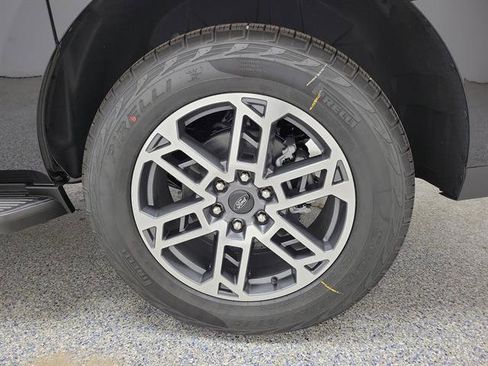 New 2026 Ford Expedition Max Active AWD/4WD image 5