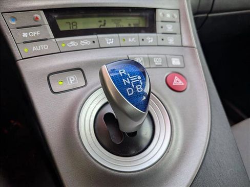 Used 2015 Toyota Prius Three FWD image 12
