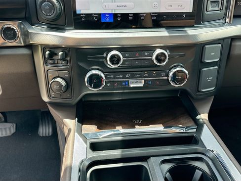 New 2026 Ford F250 4x4 Crew Cab Super Duty image 11