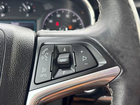 Used 2018 Buick Encore Preferred FWD image 18
