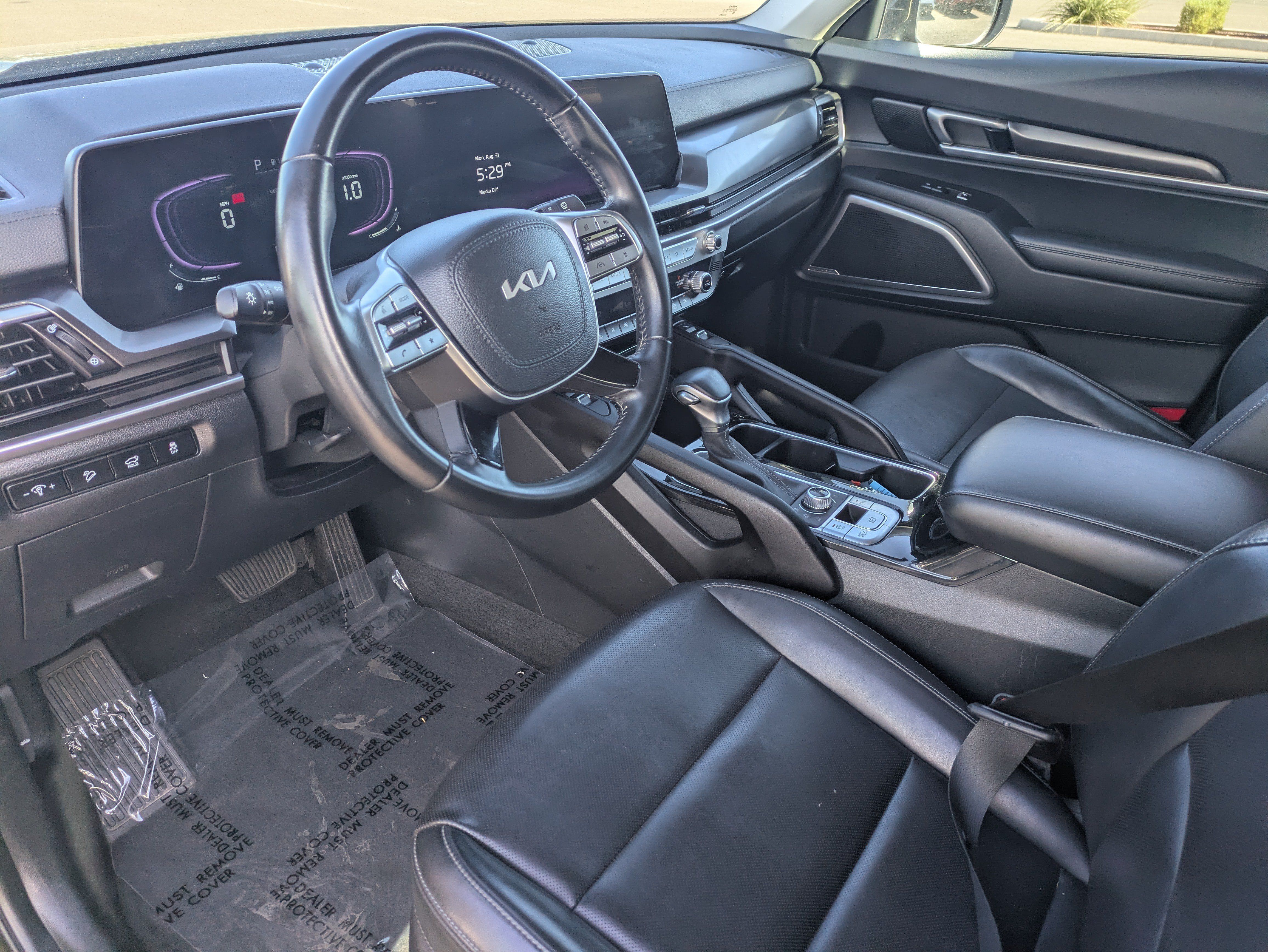 Certified 2025 Kia Telluride S AWD/4WD image 25