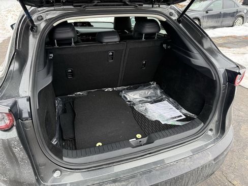 Used 2025 MAZDA CX-30 AWD 2.5 S w/ Select Sport Pkg image 5