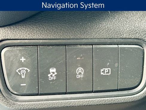 Used 2023 Kia Soul GT-Line image 13