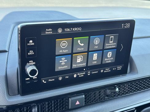 Certified 2023 Honda CR-V EX-L image 13