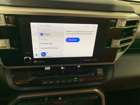 Used 2023 Toyota Tundra SR5 image 11