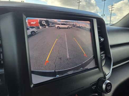 Used 2022 RAM 1500 Lone Star image 17