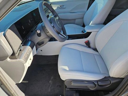 New 2026 Hyundai Kona SEL Sport image 4