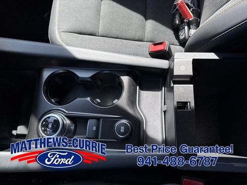 New 2026 Ford Explorer Tremor w/ Tremor Ultimate Package AWD/4WD image 24