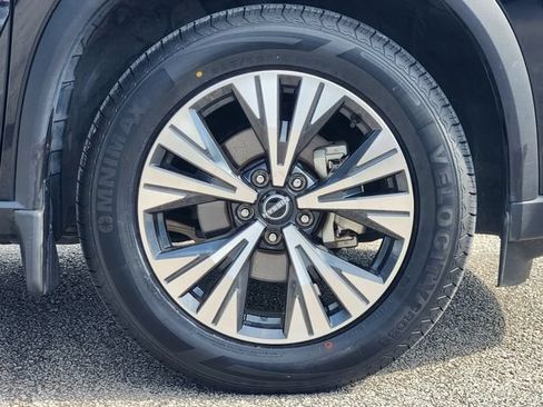Used 2023 Nissan Rogue SV FWD image 10