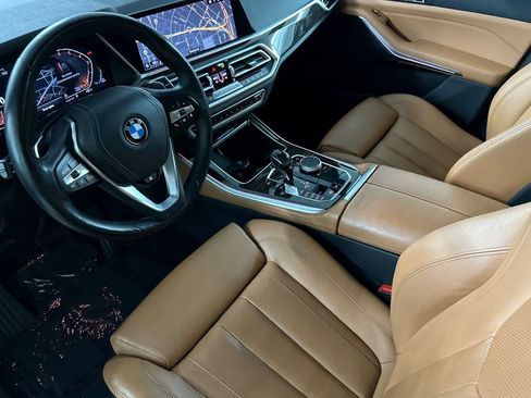 Used 2019 BMW X5 xDrive40i w/ Convenience Package image 11