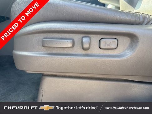 Used 2016 Honda Odyssey EX-L image 21