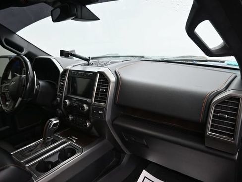 Used 2018 Ford F150 Raptor w/ Equipment Group 802A Luxury AWD/4WD image 9