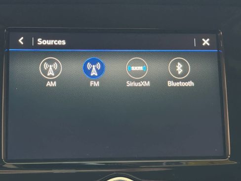Used 2022 Buick Encore Preferred FWD image 44