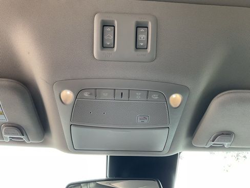 Used 2023 Nissan Murano Platinum w/ Cargo Package FWD image 16