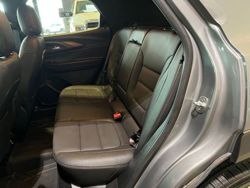 Used 2024 Chevrolet TrailBlazer RS w/ Convenience Package AWD/4WD image 19
