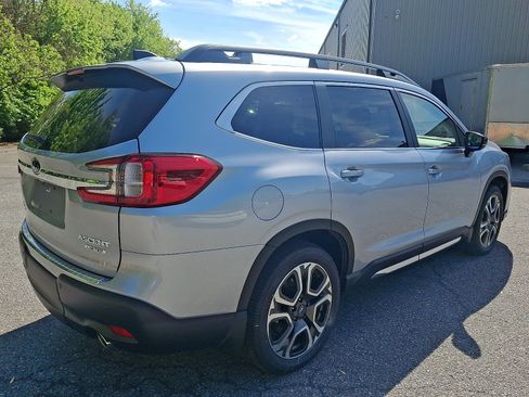New 2026 Subaru Ascent Limited AWD/4WD image 3