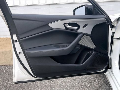 Used 2022 Acura TLX w/ Technology Package image 28