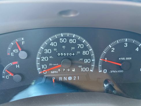 Used 1998 Ford F150 XLT RWD image 8