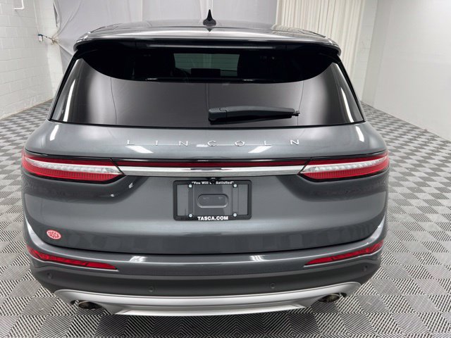 Certified 2023 Lincoln Corsair AWD w/ Equipment Group 101A image 7