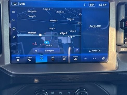 Used 2022 Ford Bronco Raptor image 22