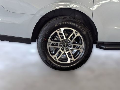 New 2026 Ford Expedition Max Active image 11