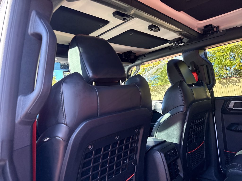 Used 2026 Ford Bronco Raptor AWD/4WD image 25