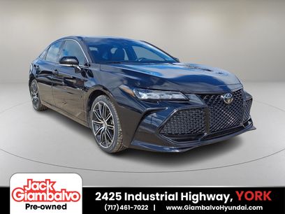 Used 2020 Toyota Avalon XSE w/ All Weather Liner Package