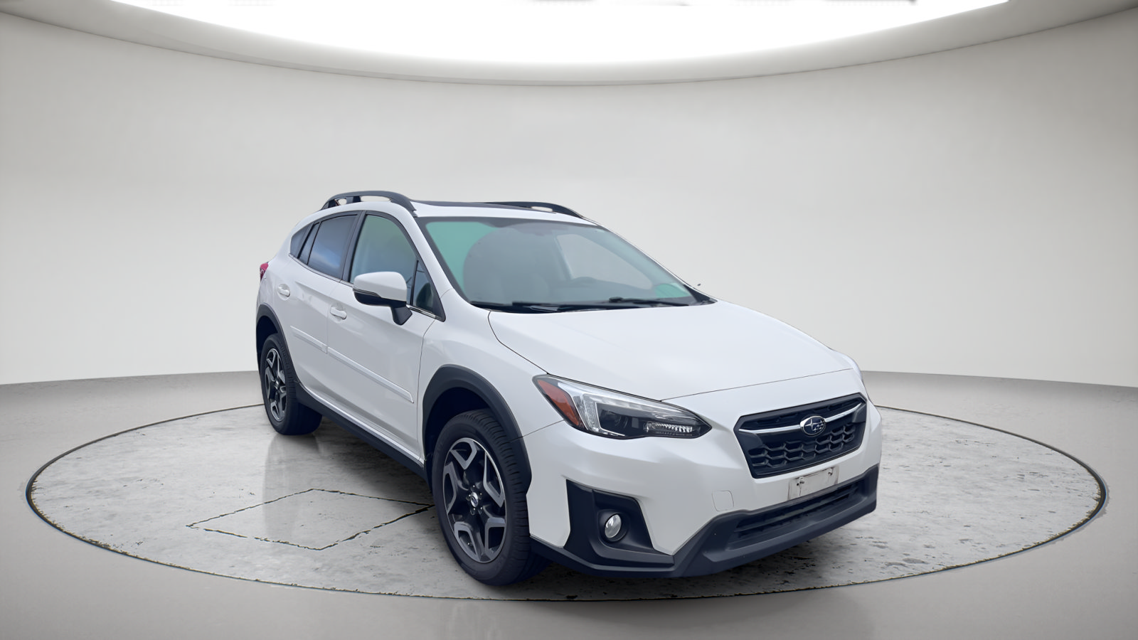 Used 2018 Subaru Crosstrek 2.0i Limited AWD/4WD image 3