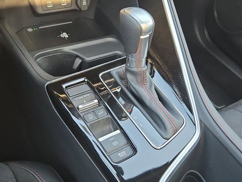 New 2026 Acura ADX A-Spec image 14