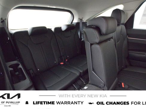 New 2026 Kia Sorento EX image 14