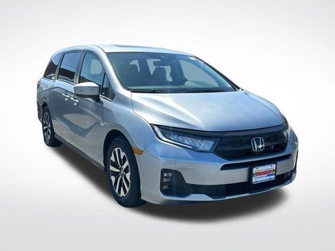 New 2026 Honda Odyssey EX-L image 7