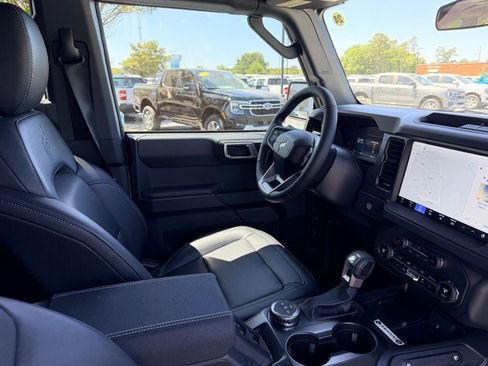 New 2026 Ford Bronco Big Bend AWD/4WD image 13