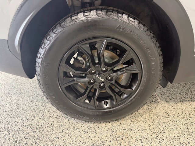 Used 2023 Kia Sportage X-Pro AWD/4WD image 33