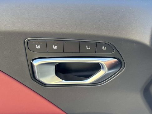 New 2025 Kia K4 GT-Line image 19