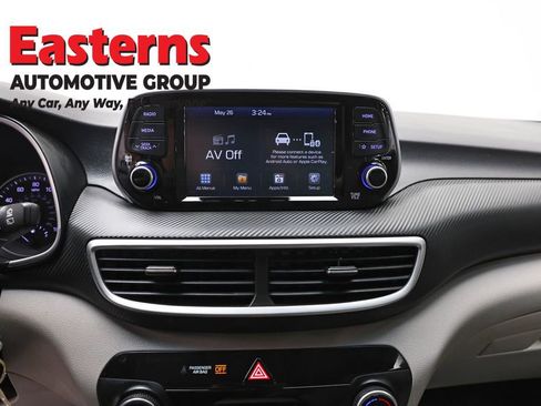 Used 2019 Hyundai Tucson SE AWD/4WD image 11