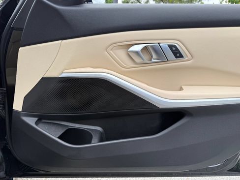Used 2019 BMW 330i Sedan RWD image 44