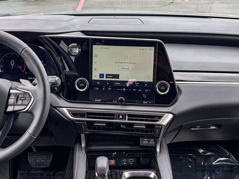 New 2026 Lexus RX 350 AWD image 14