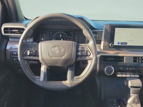 Used 2024 Toyota Tacoma SR5 RWD image 12
