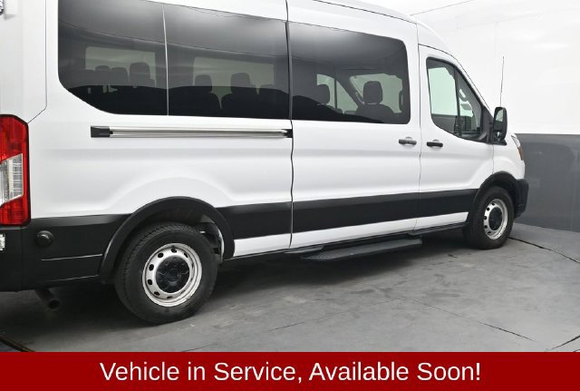 Used 2024 Ford Transit 350 XL RWD image 8