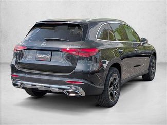 New 2026 Mercedes-Benz GLC 300 4MATIC video 2