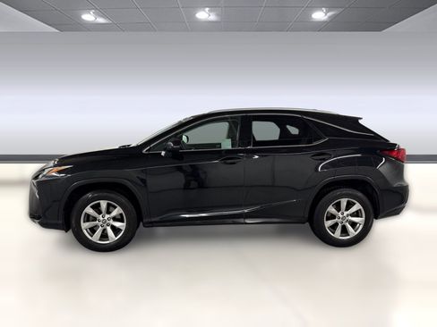 Used 2018 Lexus RX 350 FWD w/ Accessory Package image 2
