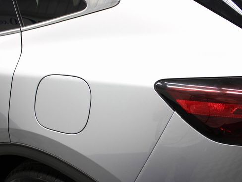 Used 2024 Ford Escape Platinum image 45