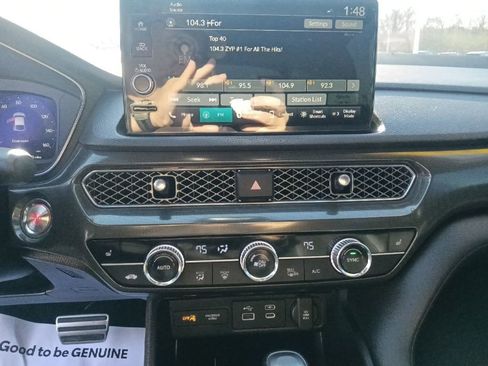 Used 2023 Acura Integra A-Spec image 22