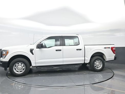 Used 2021 Ford F150 XL w/ Trailer Tow Package image 3