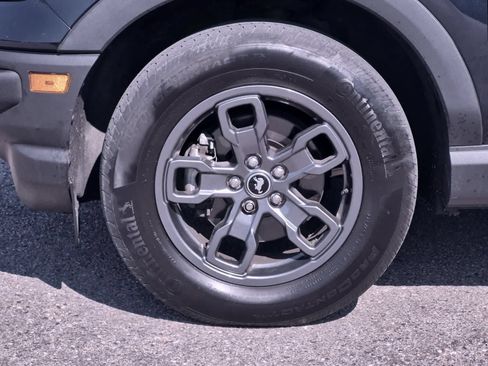 Used 2023 Ford Bronco Sport Big Bend AWD/4WD image 14