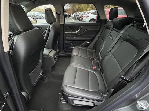 New 2026 Lincoln Corsair Grand Touring w/ Jet Appearance Package AWD/4WD image 20